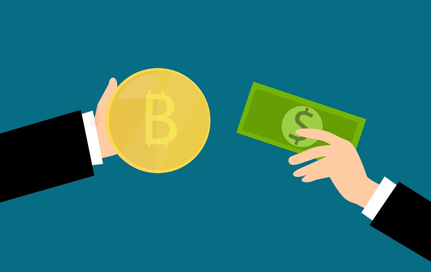 Bitcoin & ChainEX in South Africa | by Tanaka chamisa | ChainEX | Medium