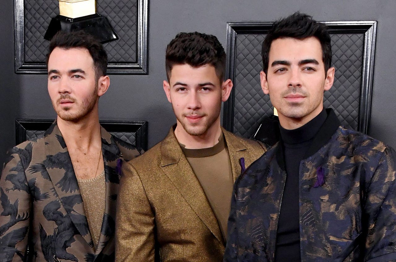 Who Are the Jonas Brothers Married To?