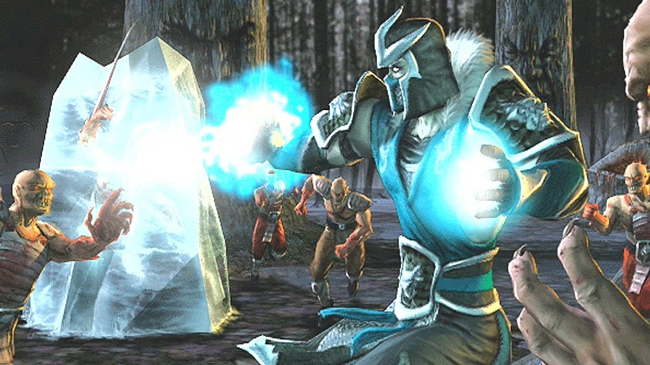 ANALYSIS: “Fatality!” MORTAL KOMBAT and the history of video game violence