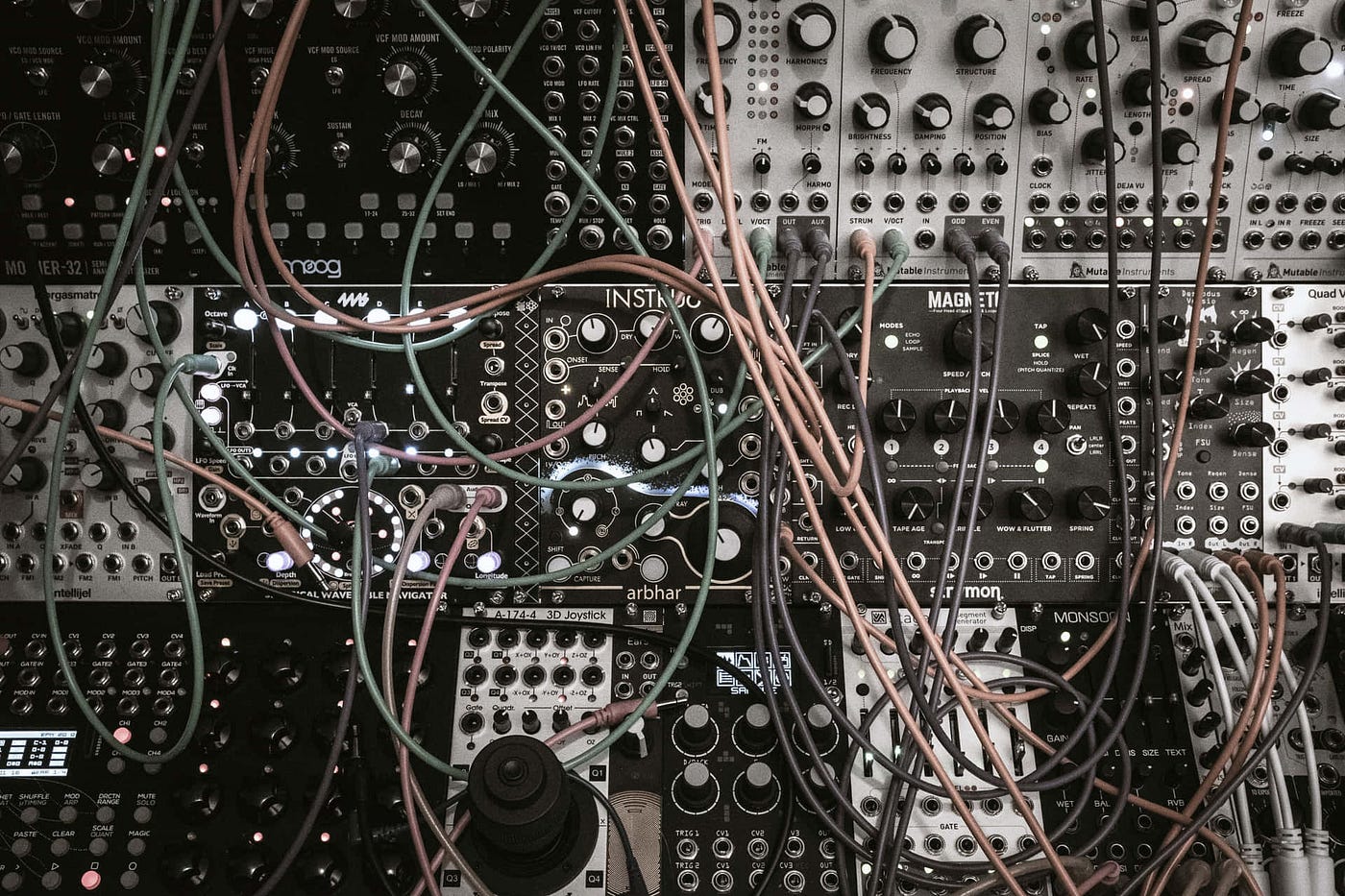 OSC for Flow Arts: The Revolution in Interactive LED Performance Control