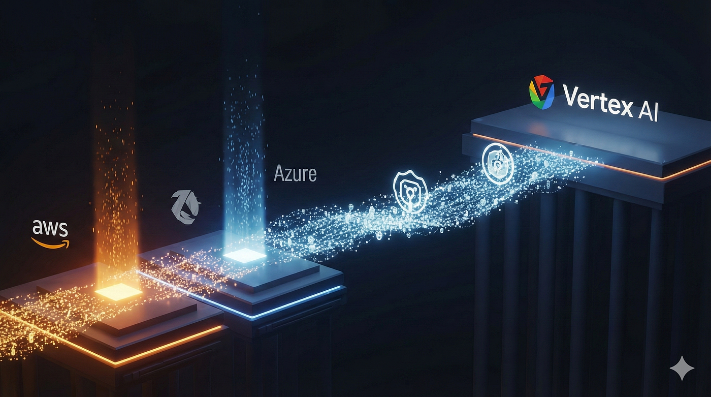 Implementing Zero-Trust Multi-Cloud: A Complete WIF Setup Guide