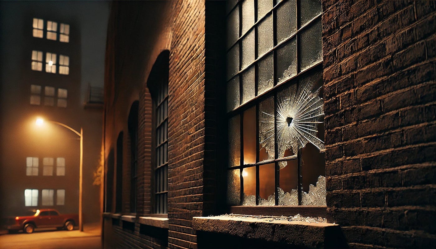 The Broken Window Fallacy and Keynesian Economics