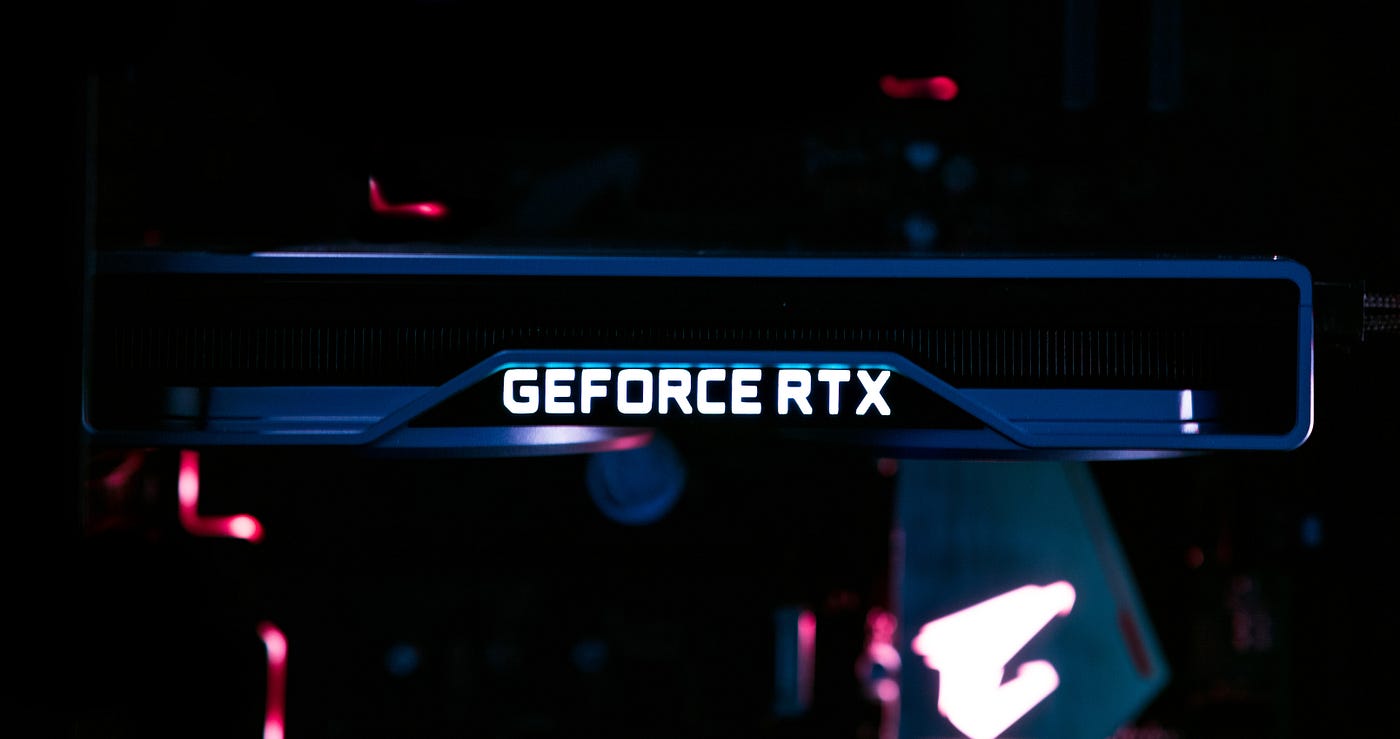 geforce RTX -> in implementing and finetuning open source LLMs