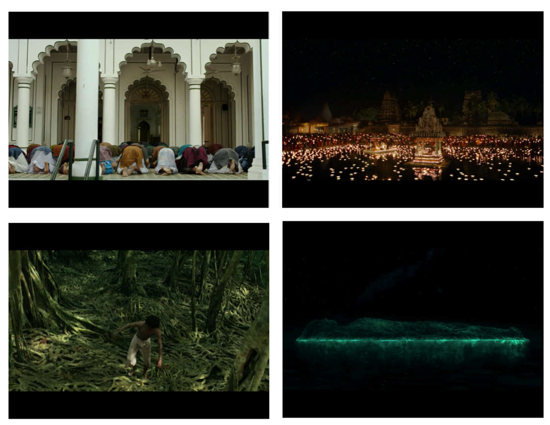 Which story do you believe?. Religious symbolism in the life of Pi | by  cherylnutcherrio | Medium, image size:1122x866