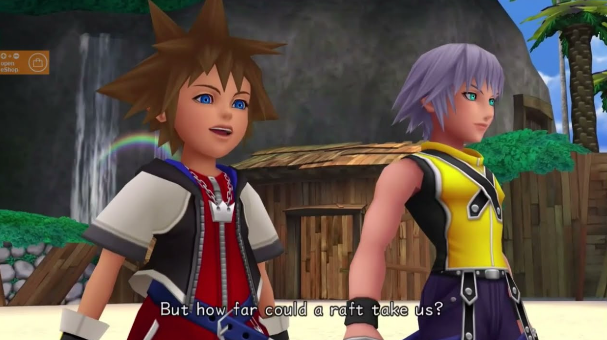 Kingdom Hearts 2 10th Anniversary: Ranking the Game's Best Worlds