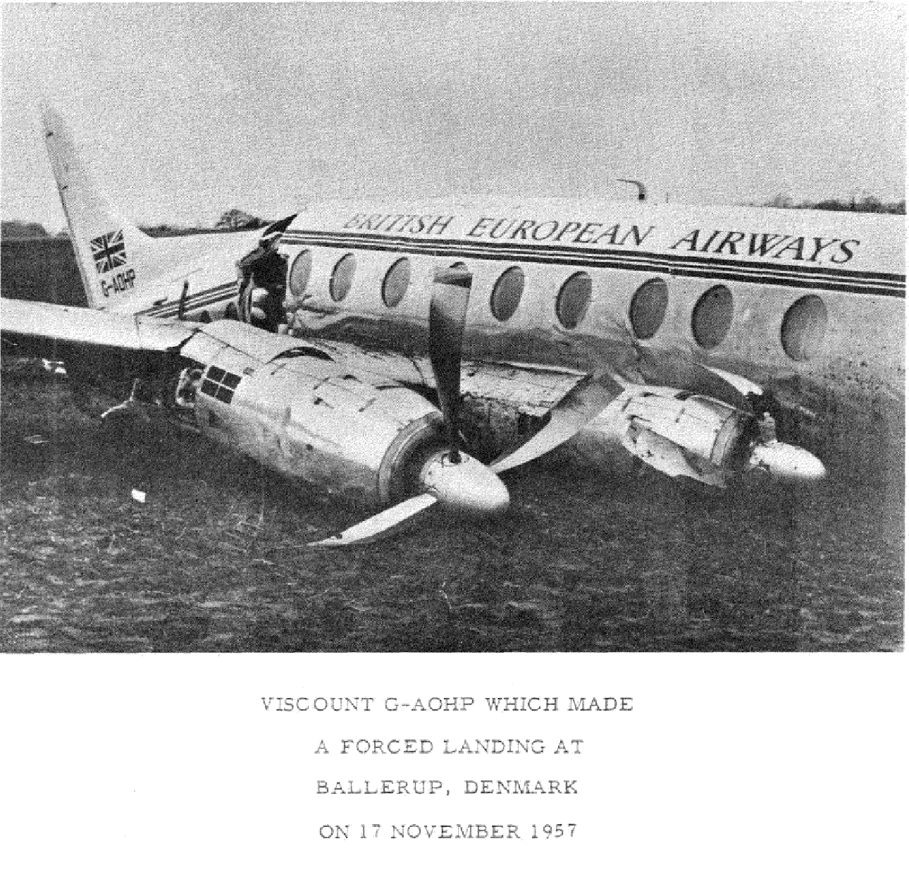 航空機・ヘリコプター herpaAloha Airlines Vickers Viscount700 航空機・ヘリコプター herpaAloha Airlines Vickers Viscount700