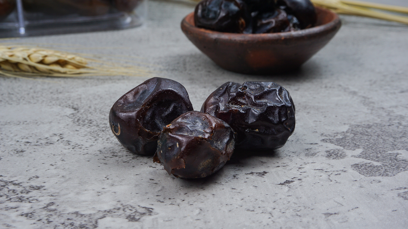 Indians Embrace Ajwa Dates for Optimal Health and Wellness