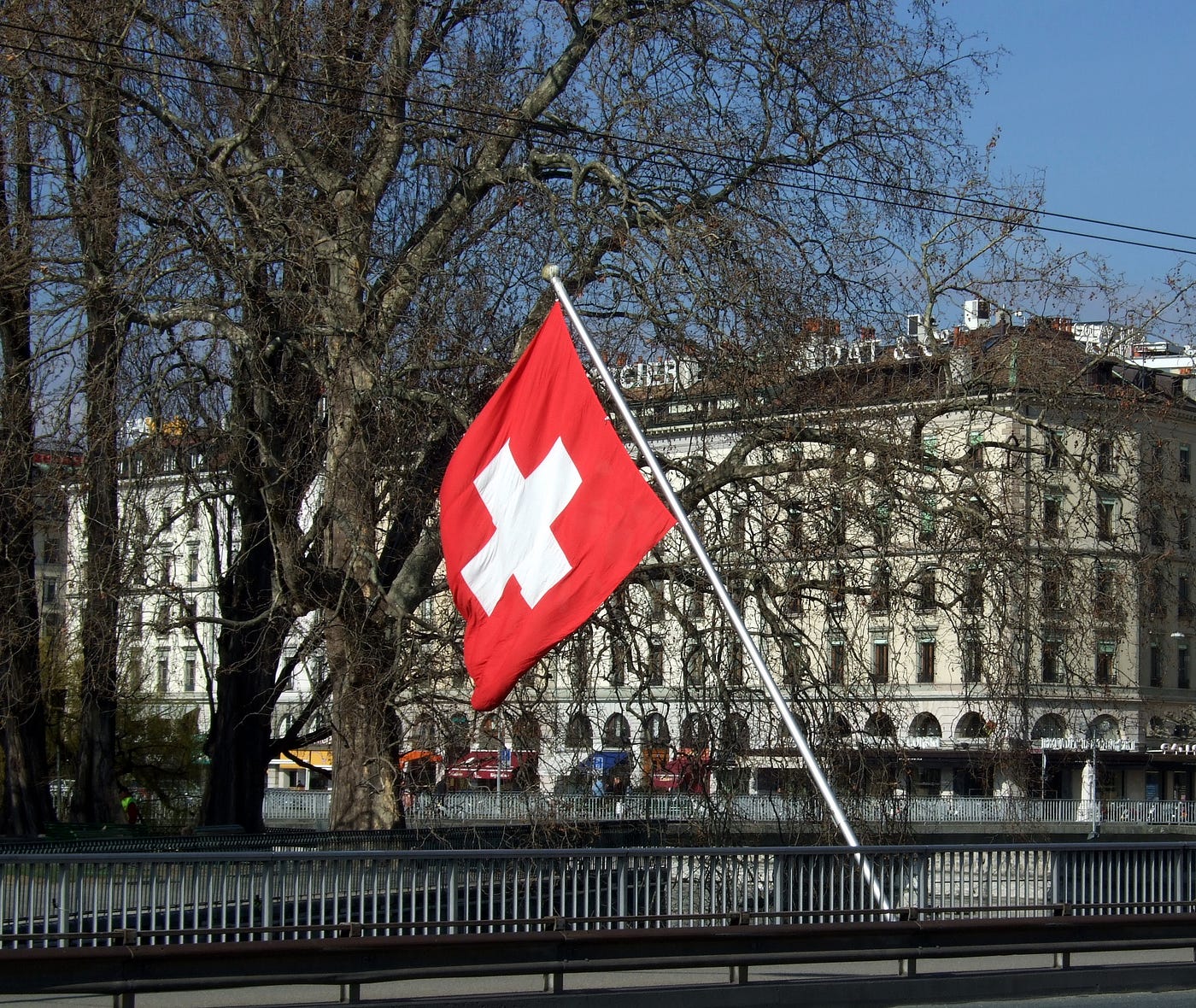 Swiss private bank Julius Baer will offer digital assets to clients | by  Giulio Prisco | ChainRift Research | Medium