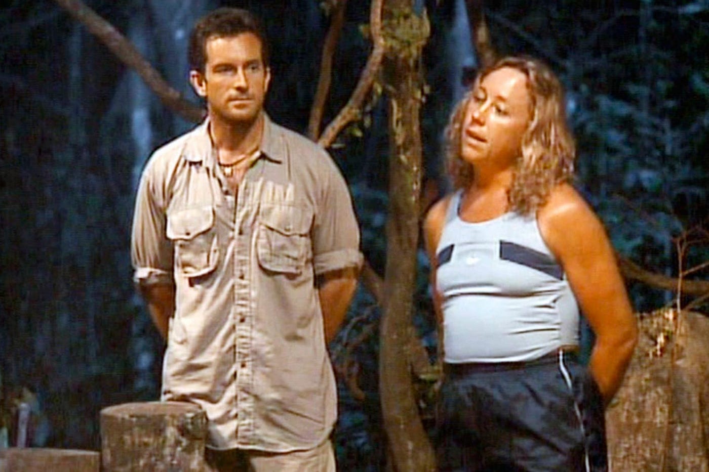 Day 38: Best Final Tribal Speech