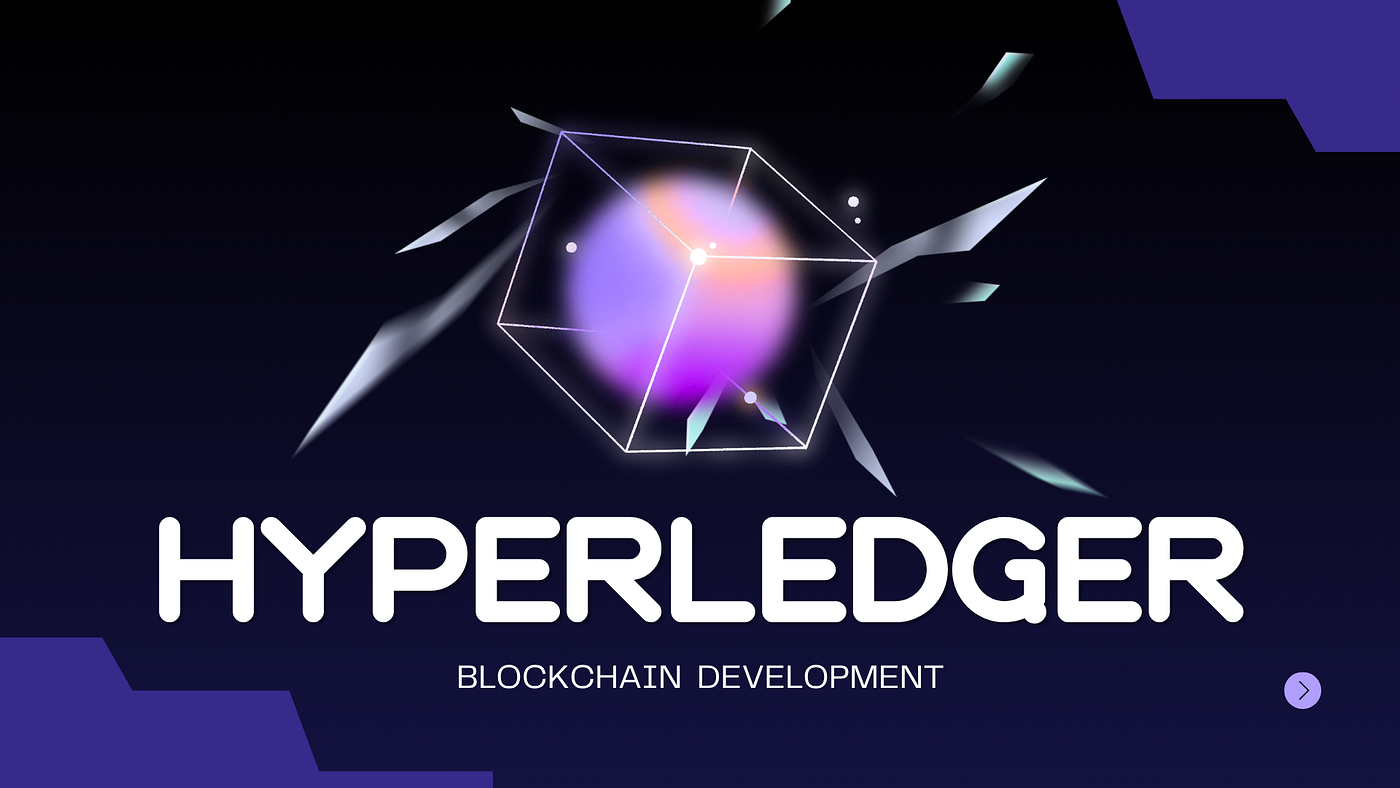 The Ultimate Guide to Hyperledger Blockchain Development for Enterprises in 2026