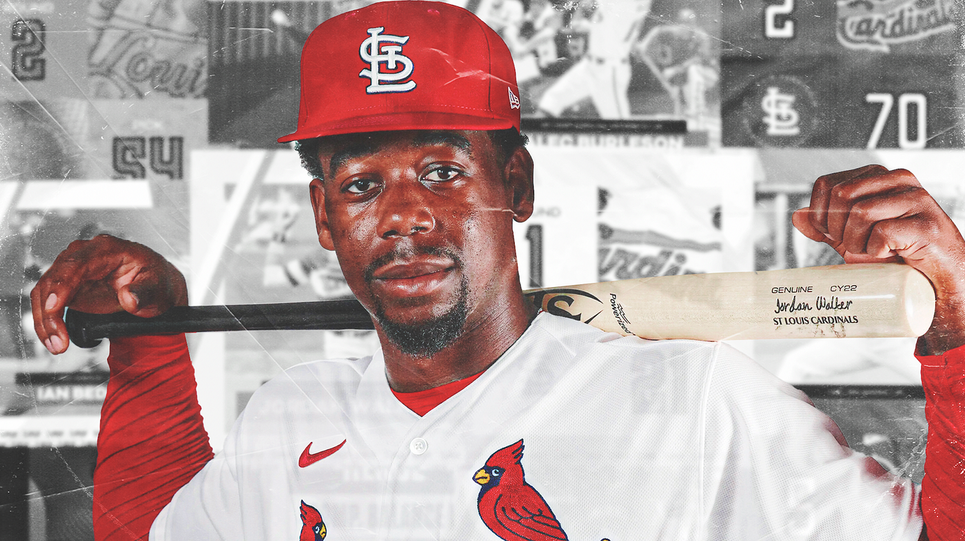 St. Louis Cardinals, History & Notable Players