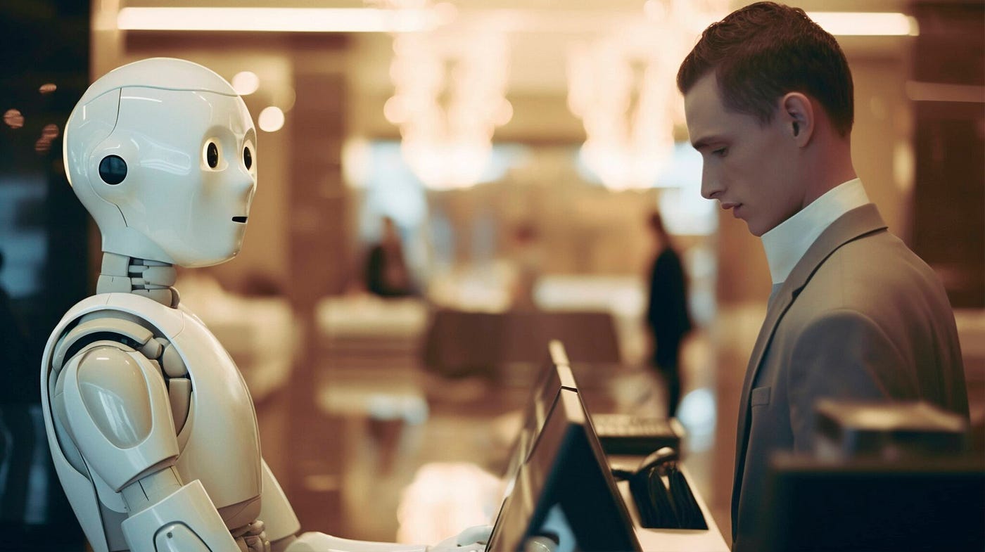 Top Robo-Advisors in Europe & Canada