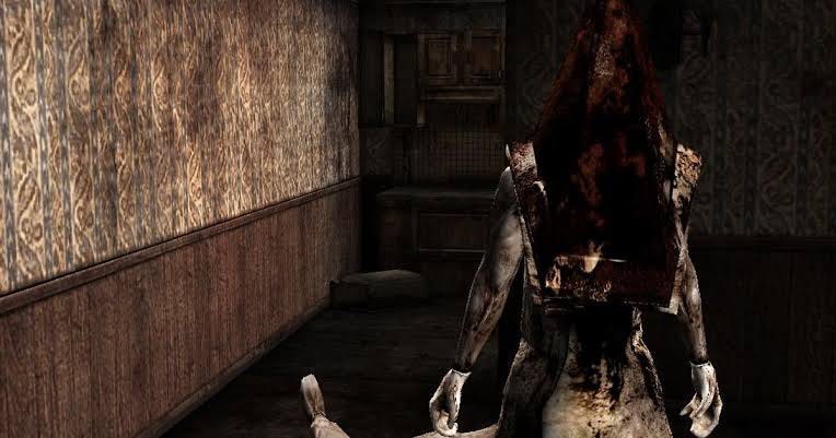 Silent Hill 2 e como a Masculinidade assombra todos nós -, by Witches  Don't Exist