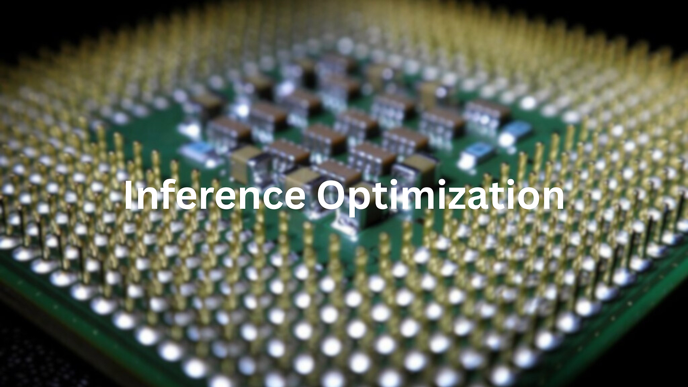 Inference Optimization : GEMM
