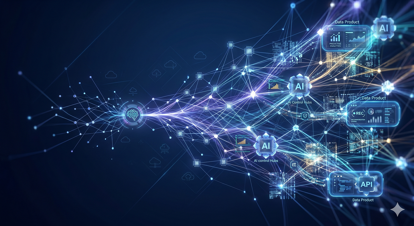 Industrializing AI: How CIOs Turn Raw Data into Operational Value