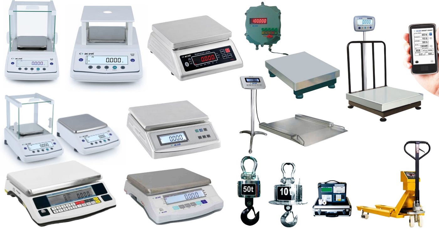 HeavyIndustrial Floor & Platform Scales in India | UP Scales — Certified for Trade