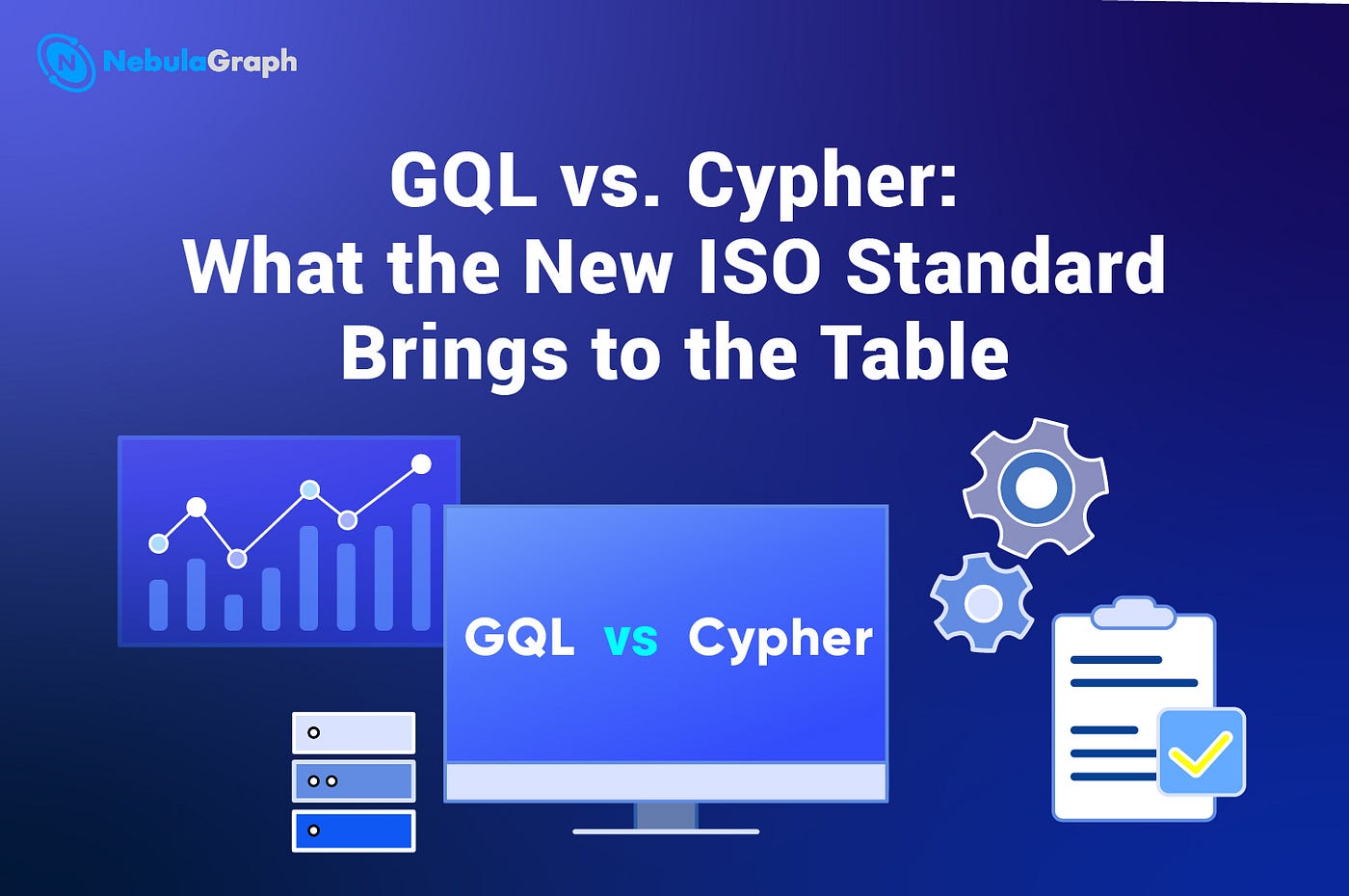 GQL vs. Cypher: What the New ISO Standard Brings to the Table