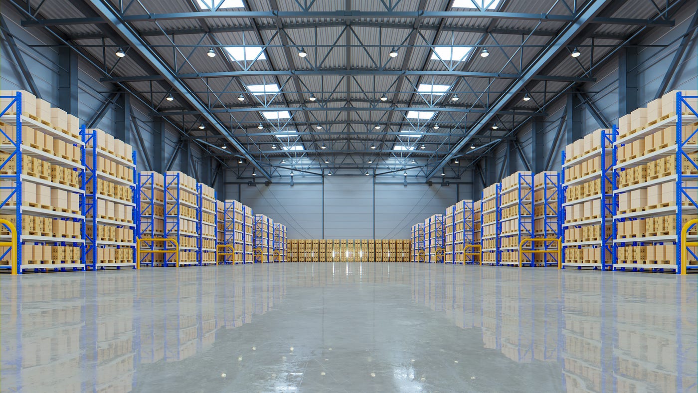 How Warehouse For Less Helps eCommerce Brands Scale Without High Fulfillment Costs