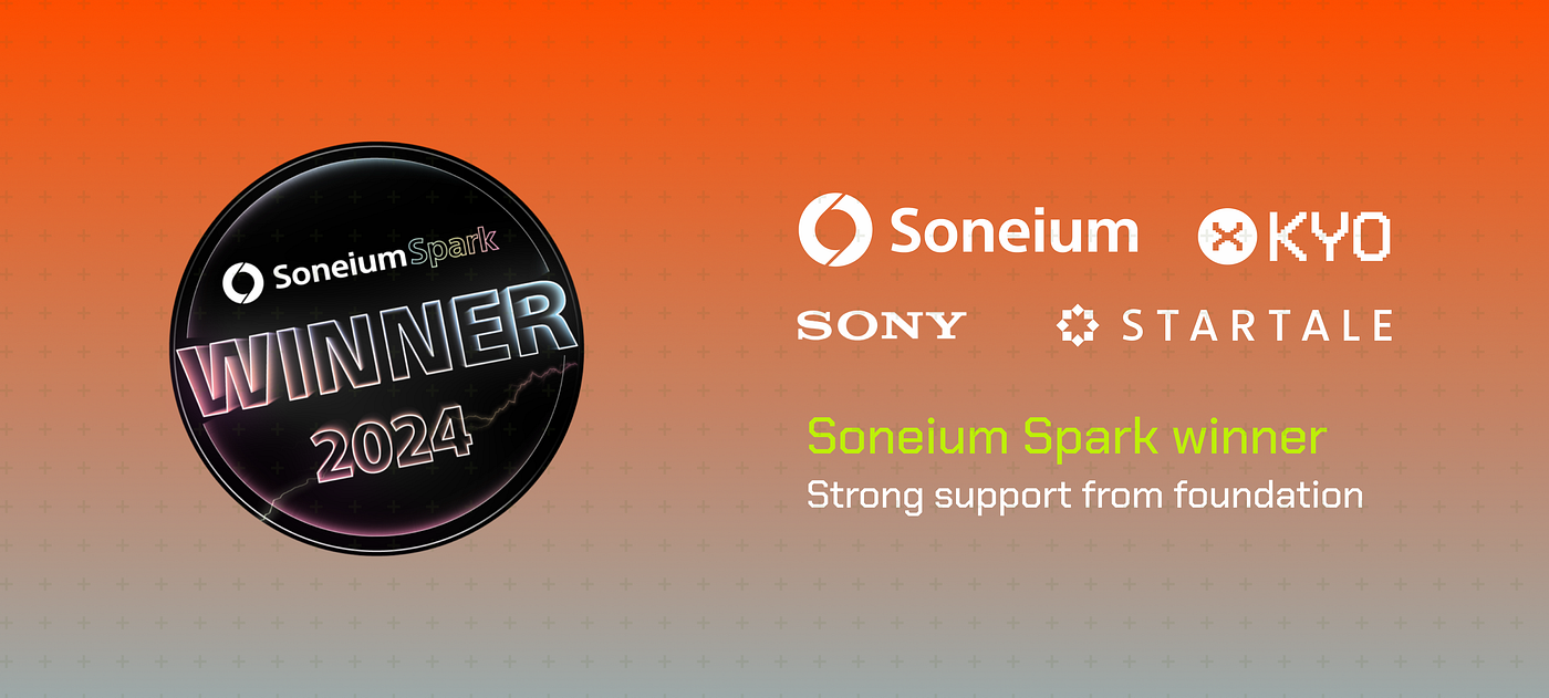 1] Why Soneium? The Foundation of Kyo Finance | by Kyo finance | Medium