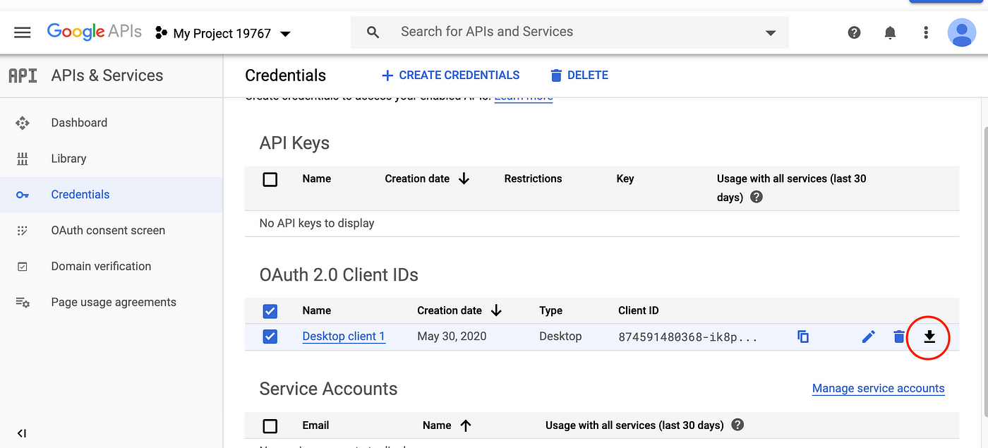 Introduction to Google Drive and Google Apps – Kernel Panic