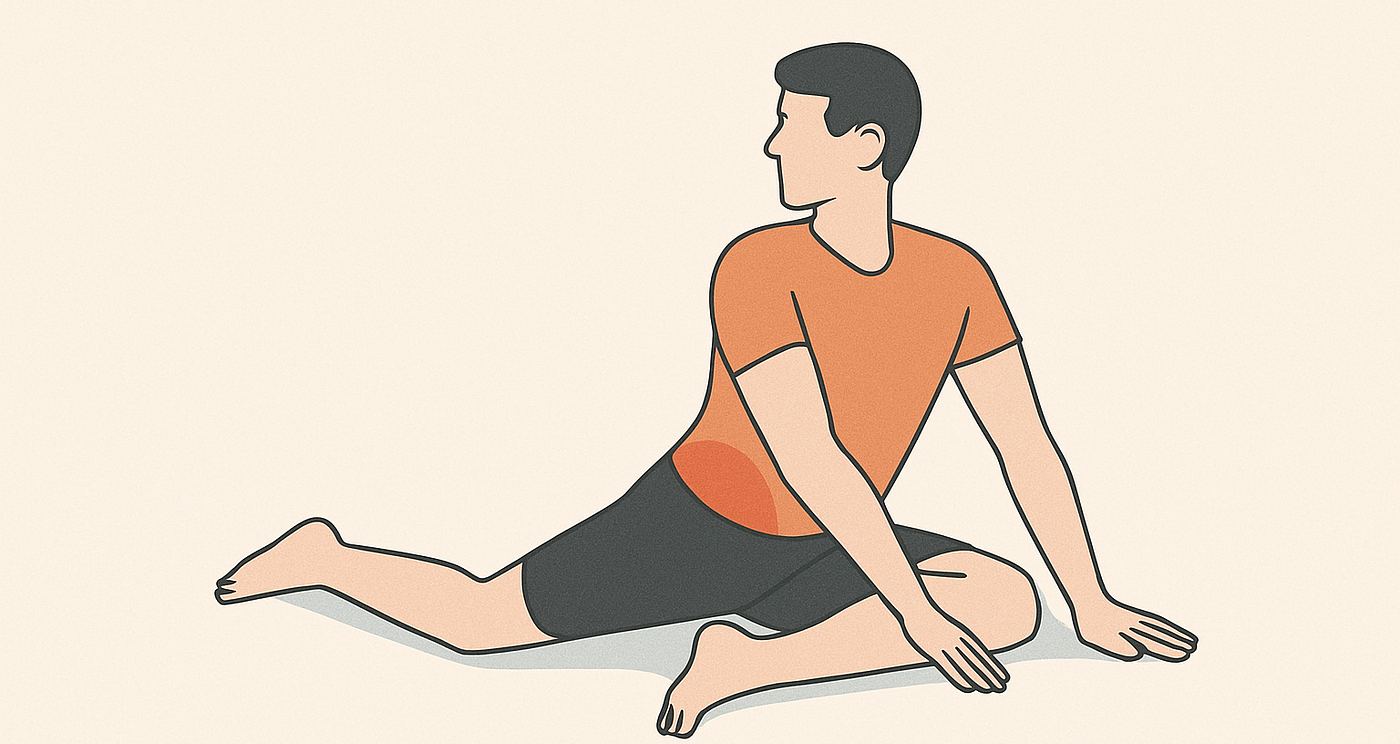 5 Effective Stretches to Ease Muscle Spasticity in MS, image size:1400x744
