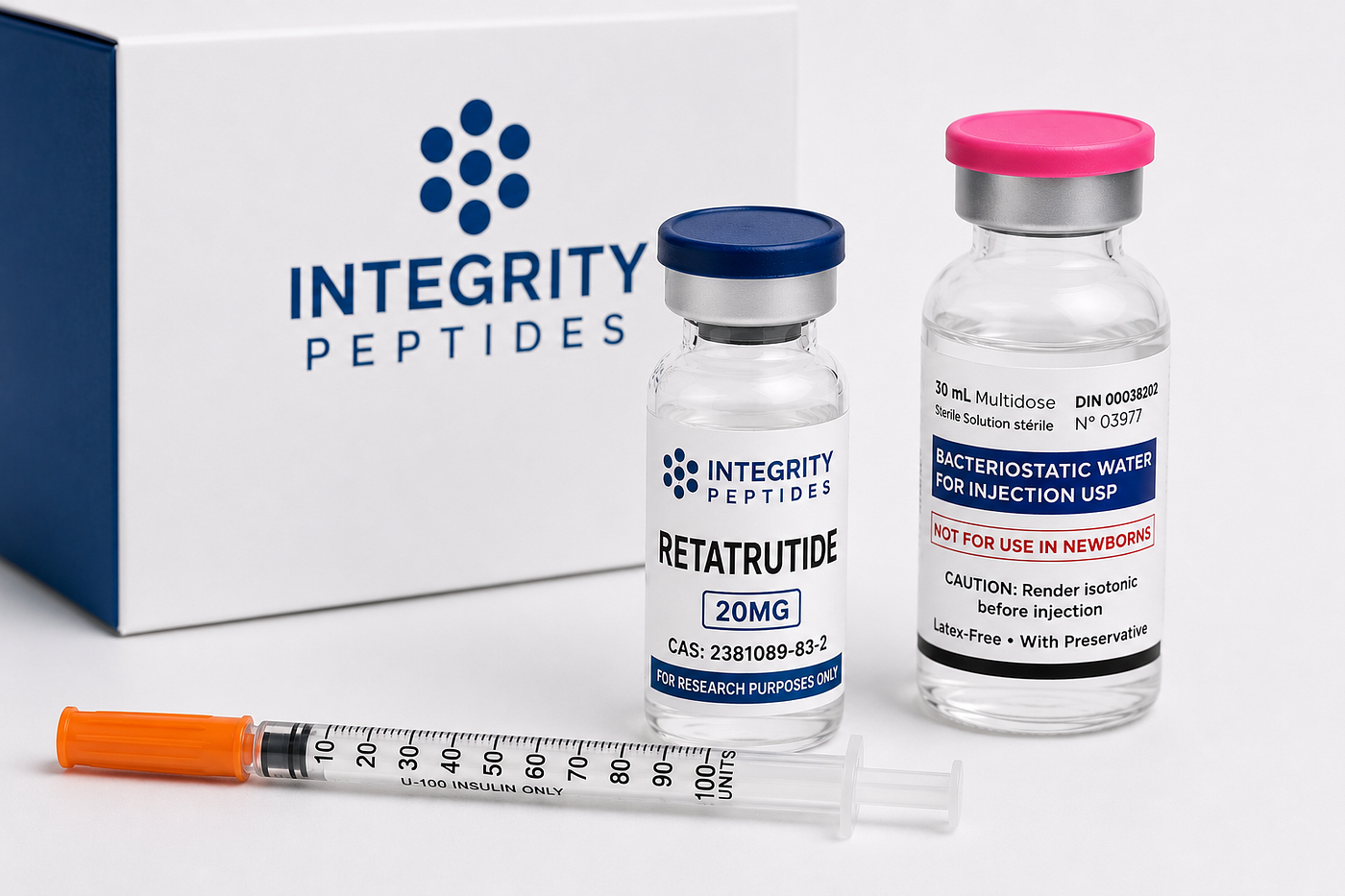 Understanding Peptide Reconstitution a Simple Guide