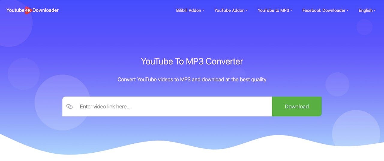Top YouTube to MP3 Converters 2023 - Easy Conversion | Medium