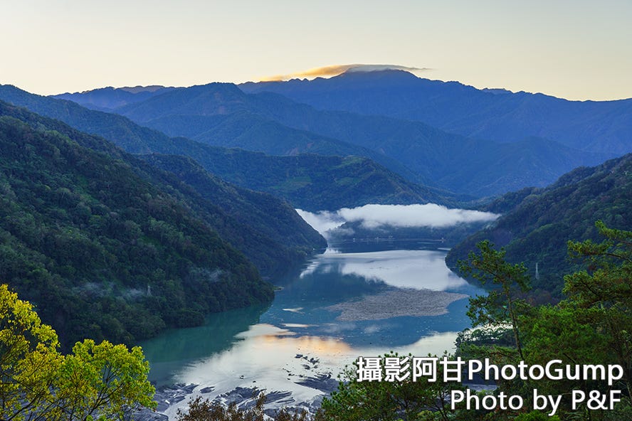 清境合歡山年終之旅