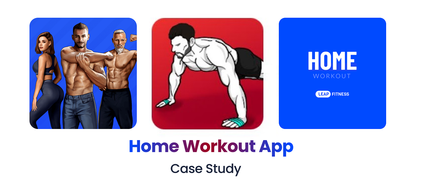 How to Use Home Workout App: Transform Your Fitness Routine