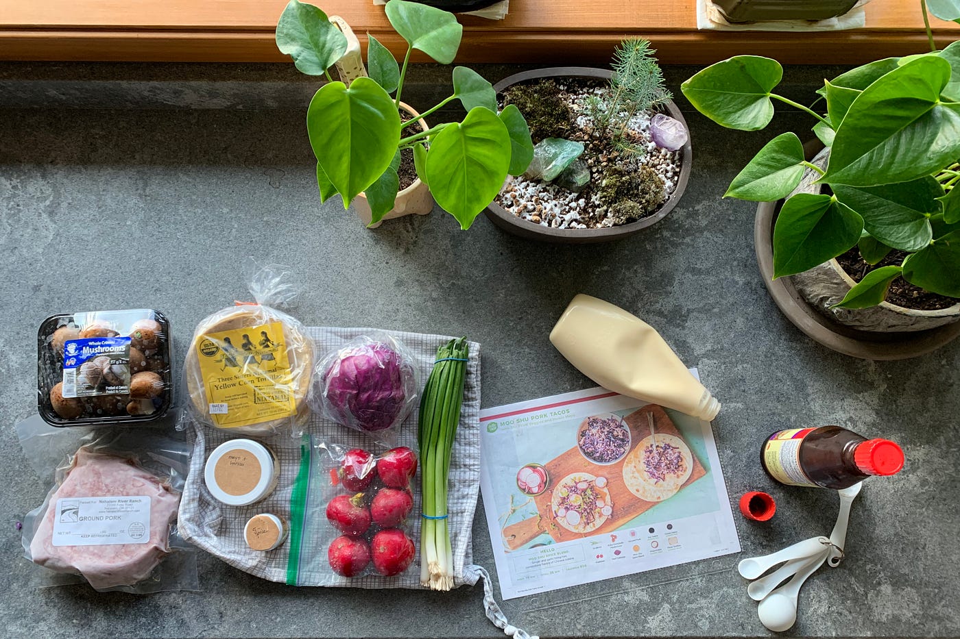 DIY Food Kits: Make Your Own Food 2024