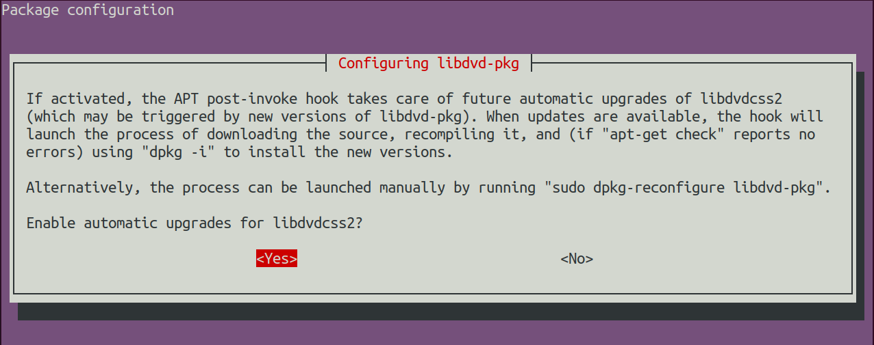 How to Install H.264 decoder plugin on Ubuntu | by Vikram M. |  featurepreneur | Medium