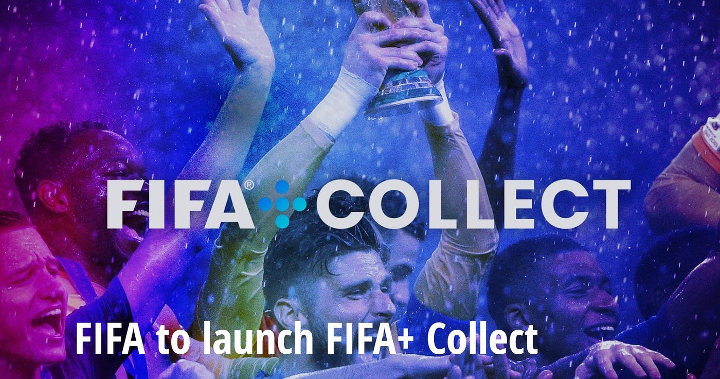 FIFA+ Is Redefining How Fans Engage With the World Cup