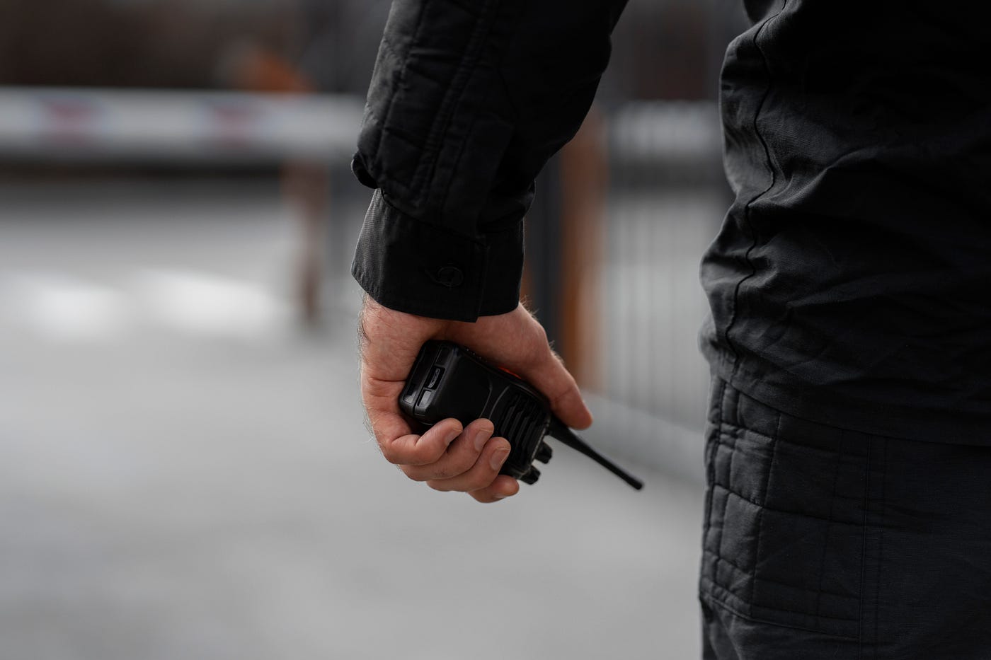 10 Ways 24/7 Security Coverage Keeps Businesses Safe Around the Clock
