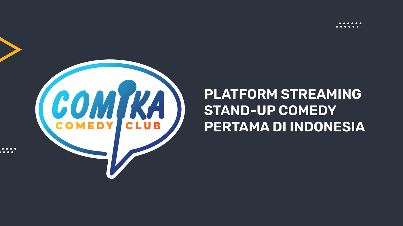 Comika Comedy Club
