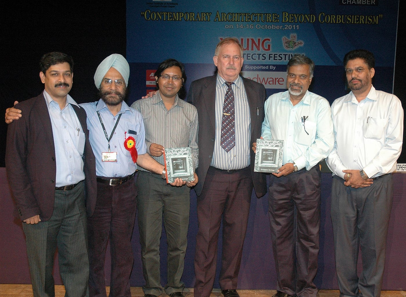 A Guru's Legacy:. Remembering Christopher Charles… | by