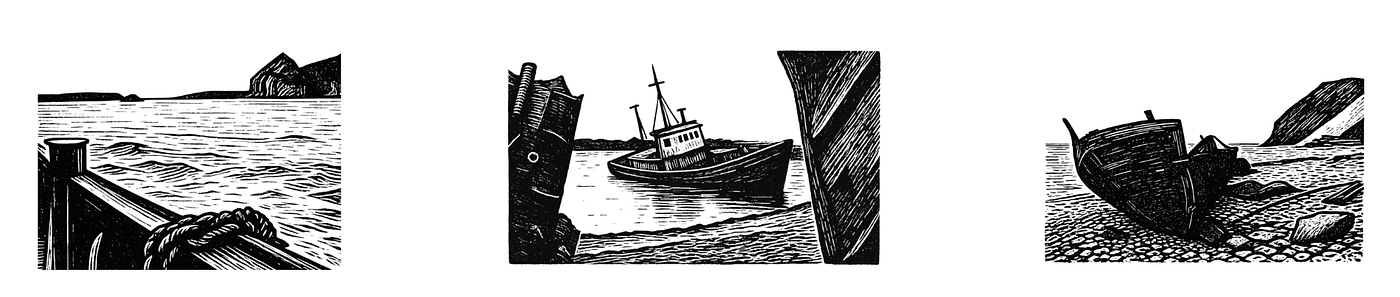 A Lament for Kolyma
