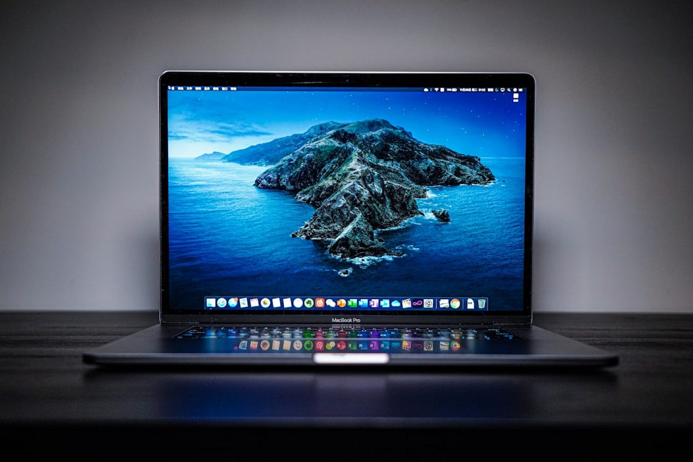 The 2026 MacBook Pro Rewrites Apple's Premium Playbook. | by Jalen