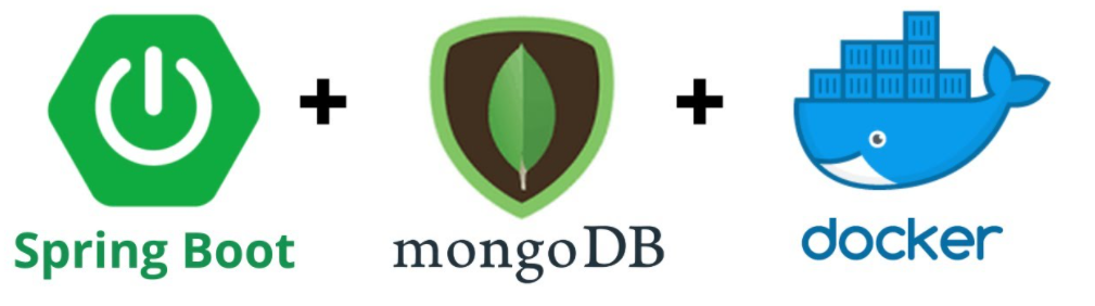 Spring boot mongodb docker clearance