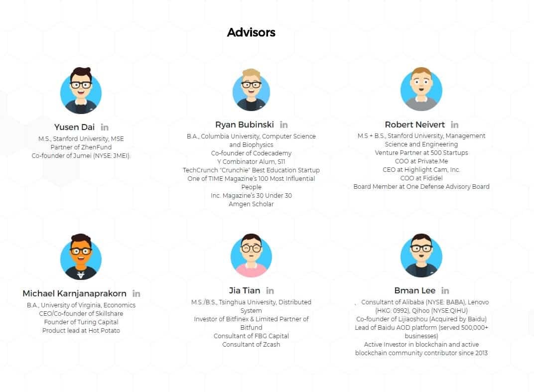 This is the reason that IOStoken, or internet of service, blockchain is  sometimes referred to as “the secure, scalable blockchain that actually  works.” | by Portu | Medium
