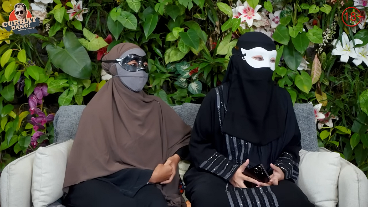 RELASI KUASA TIDAK BERDIRI SENDIRI : PENDIDIKAN TUBUH DAN BATAS PRIBADI SEBAGAI AKAR RANTAI…