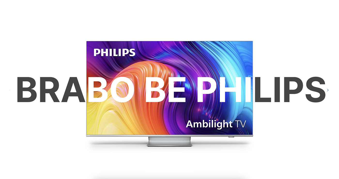 How Philips Auto Update Almost Ruined My Movie Night (And How I Over-Engineered a Fix)