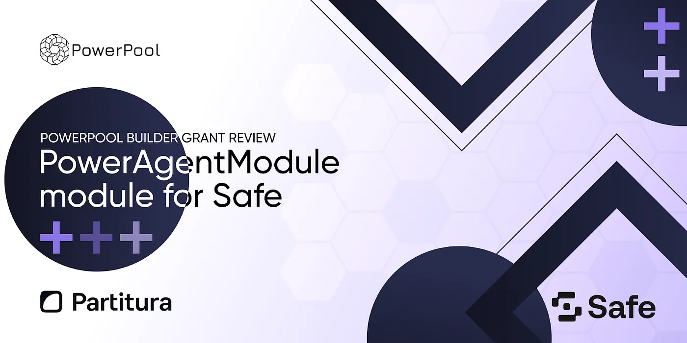 Hesap Soyutlama ve SAFE entegrasyonu: Partitura’nın PowerAgentModule modülü