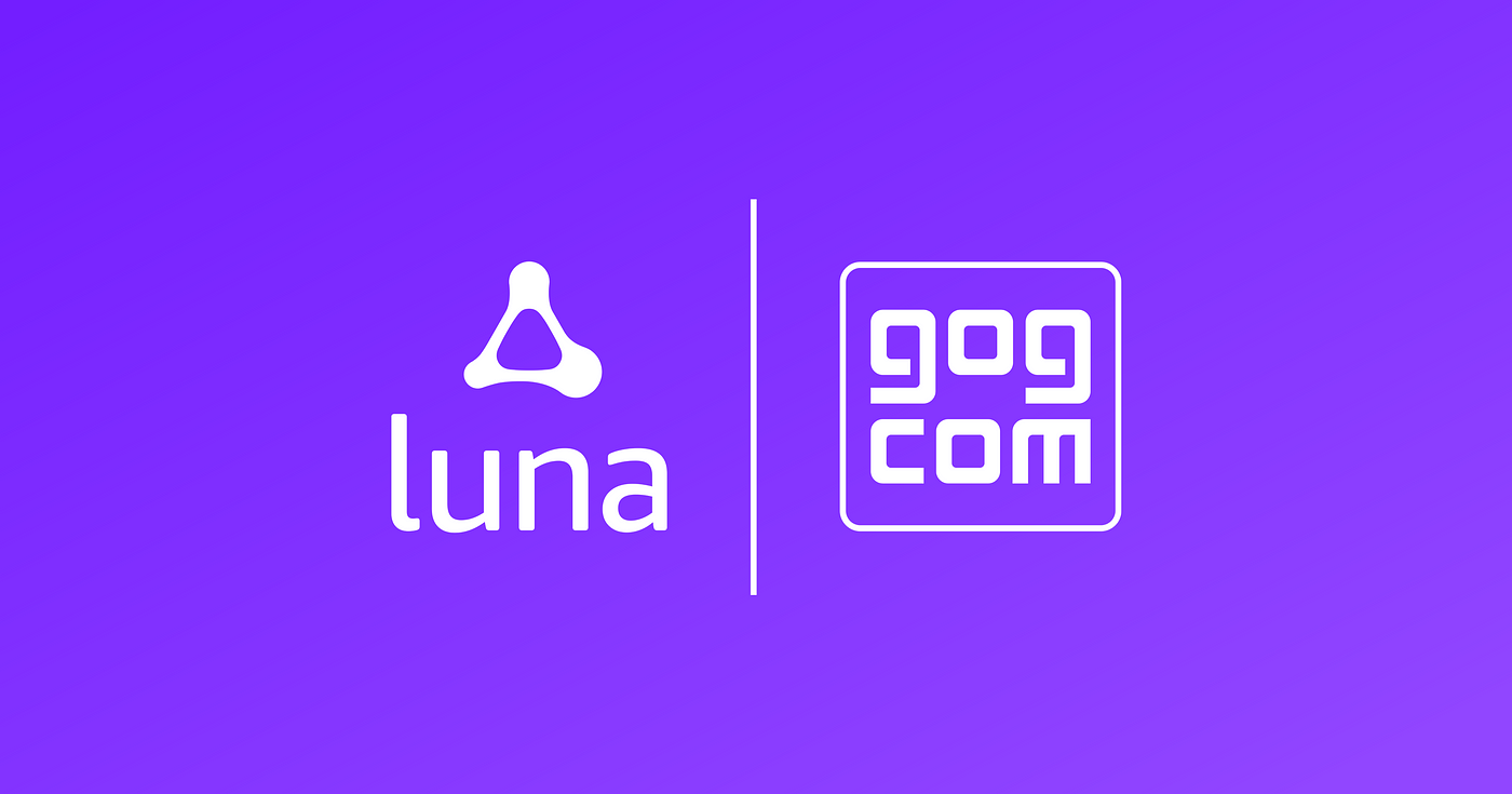 Coming Soon: Games from GOG Coming to Amazon Luna | by Team Luna | Amazon  Luna