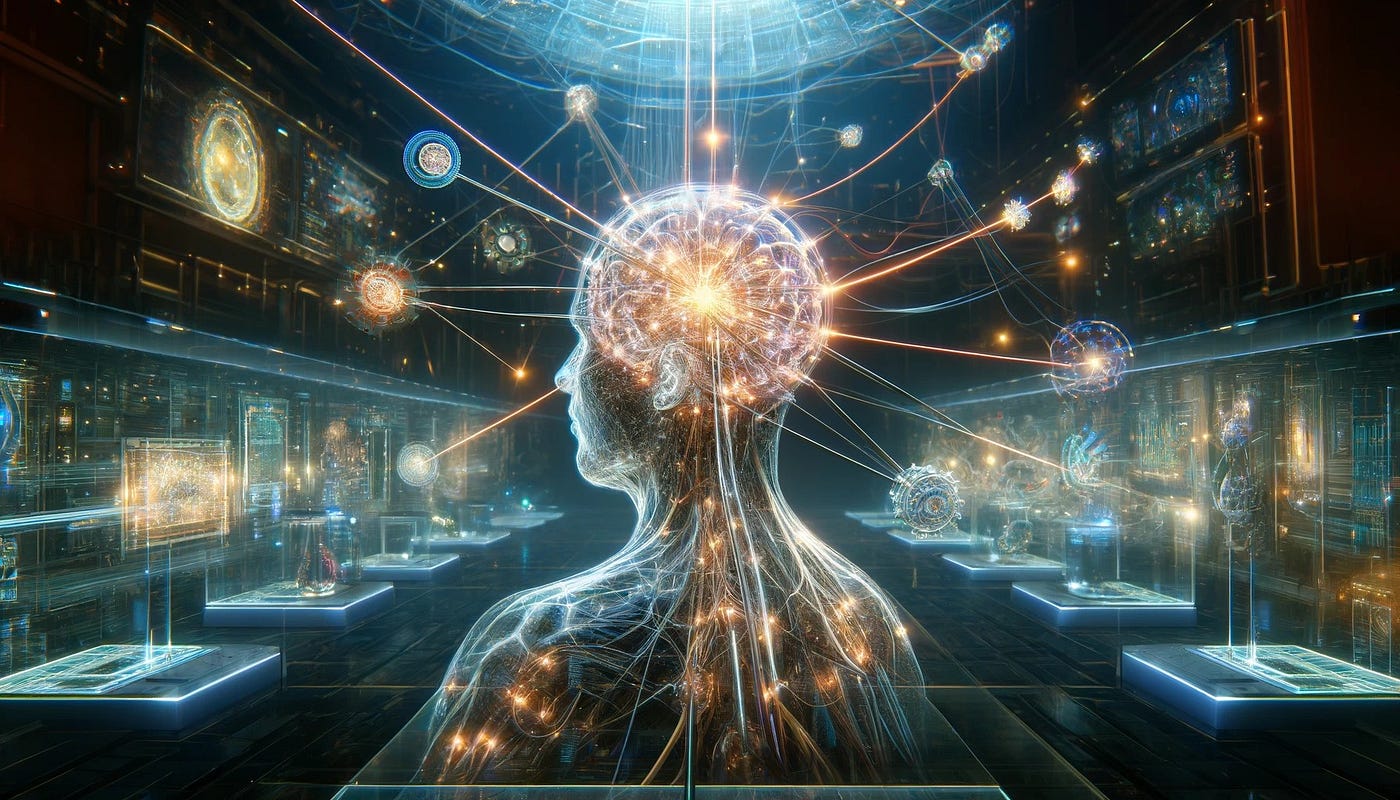 The AI-Brain Connection: Why Tech Giants Are Betting on Brain-Computer  Interfaces | by Cameron Wasilewsky | Medium