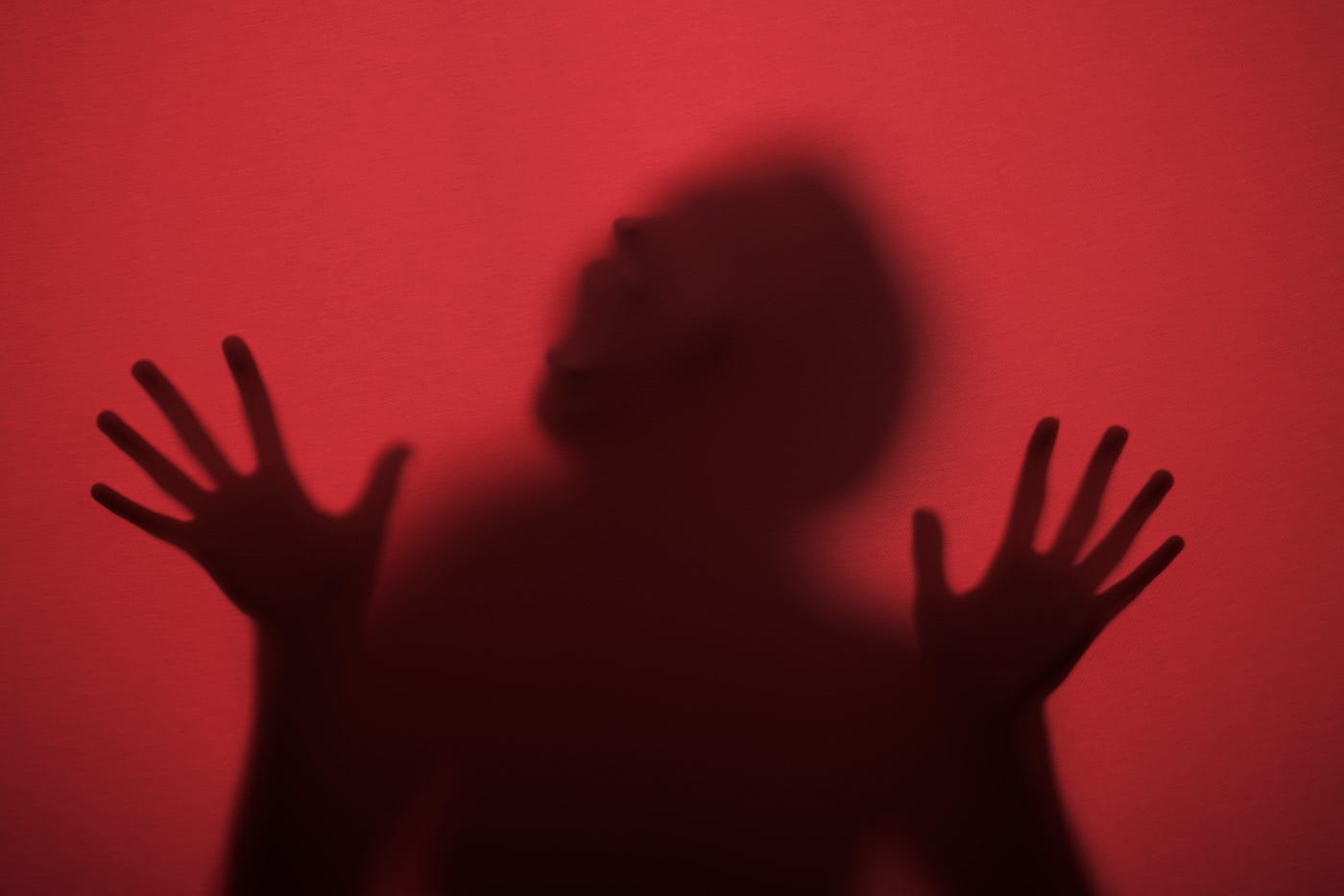 “Not All Men, But Always a Man” An Open Letter from a Frustrated Woman
