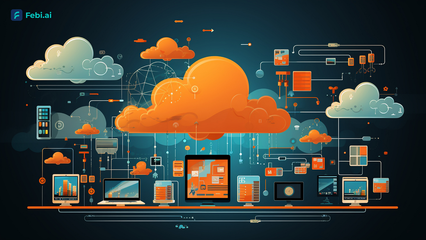 Understanding the Benefits of Cloud Computing in Business