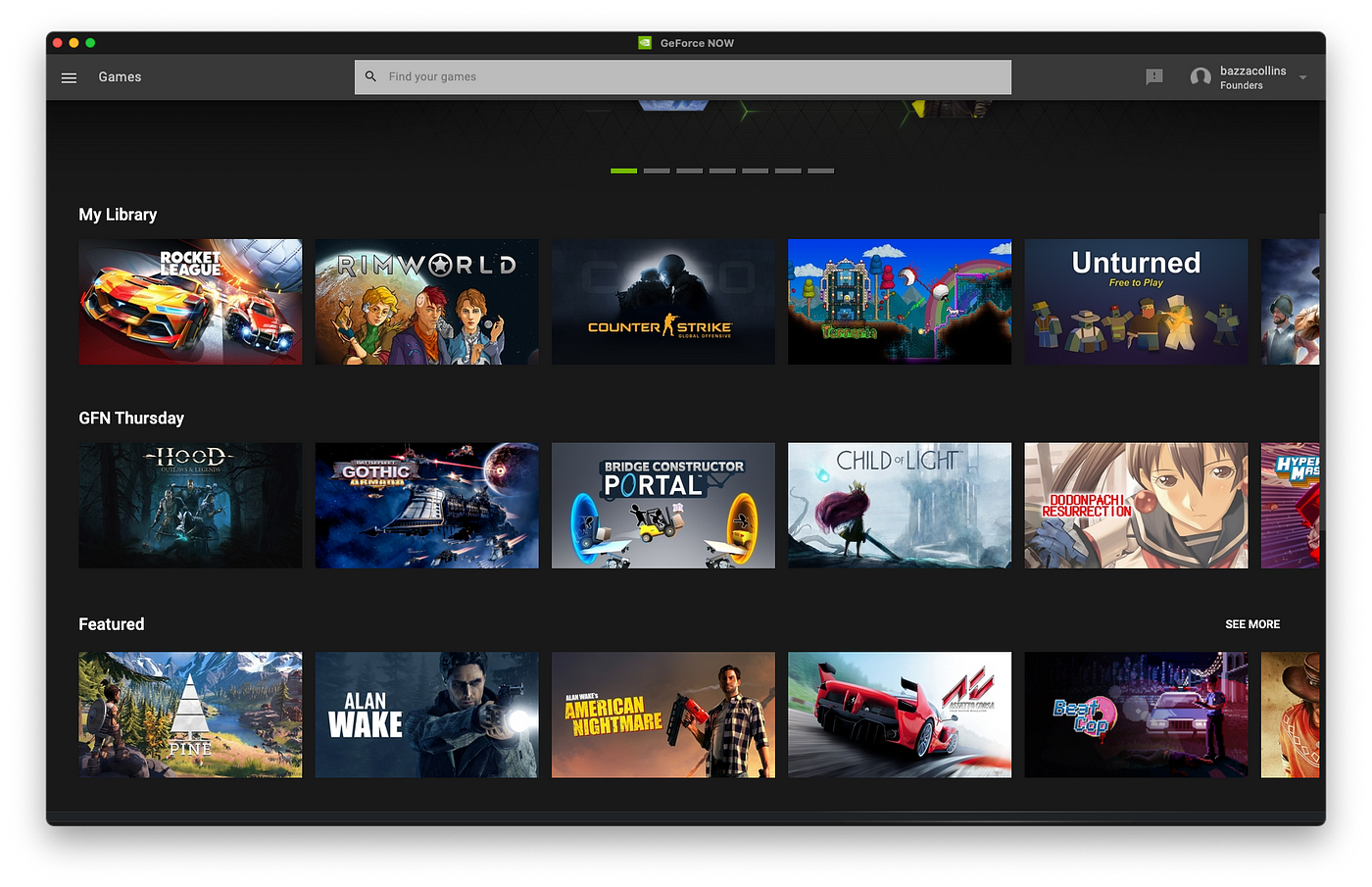 How to Play PC Games on a Mac: GeForce Now, Stadia, Shadow and More