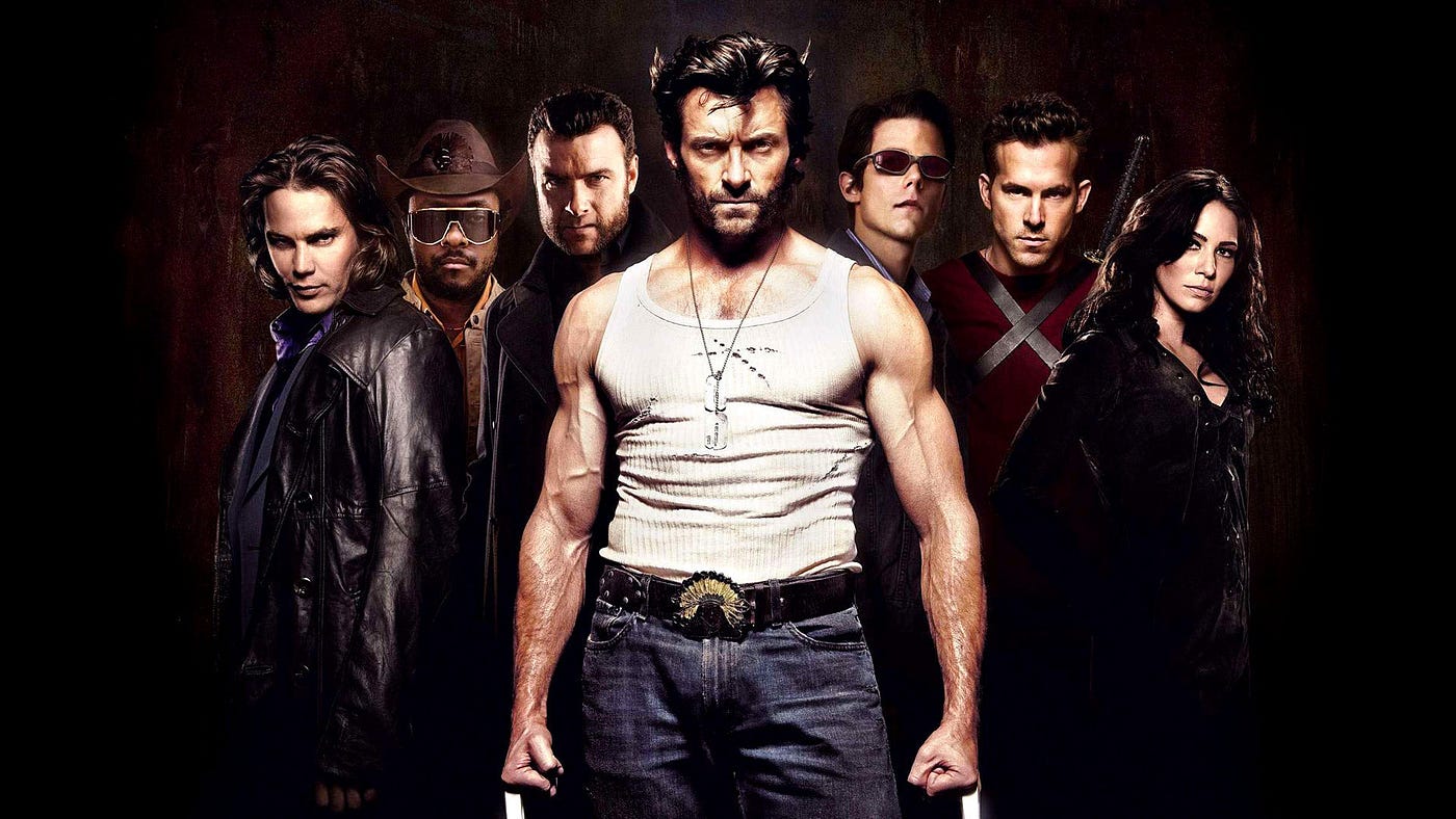 ‘X-Men Origens: Wolverine’ — Cafonice pura