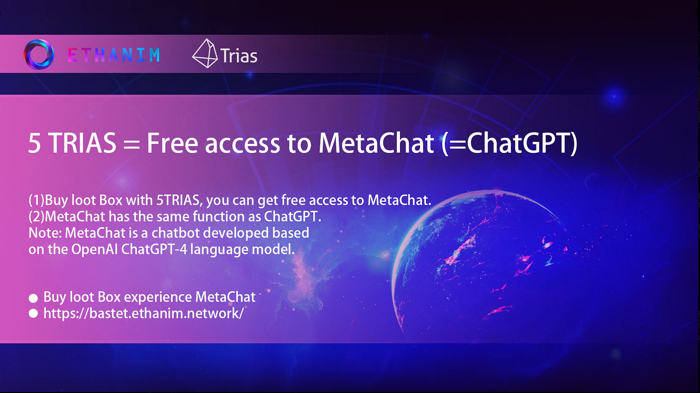Trias Network Explained: What You Need To Know | Price to $400-$1000 | by  Crypto Asset Investor | Medium