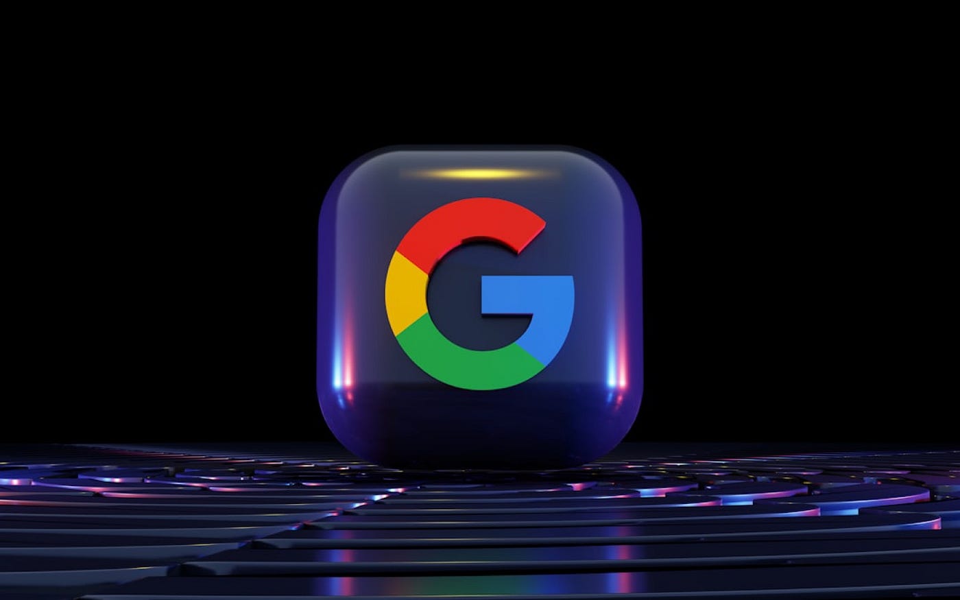 Google Think Week 2025: The AI Takeover of Advertising Has Begun